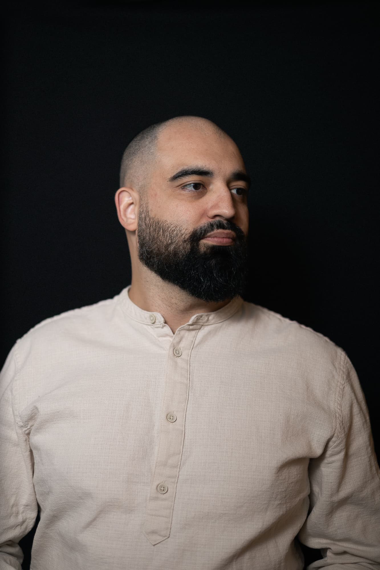Yves Siqueira
